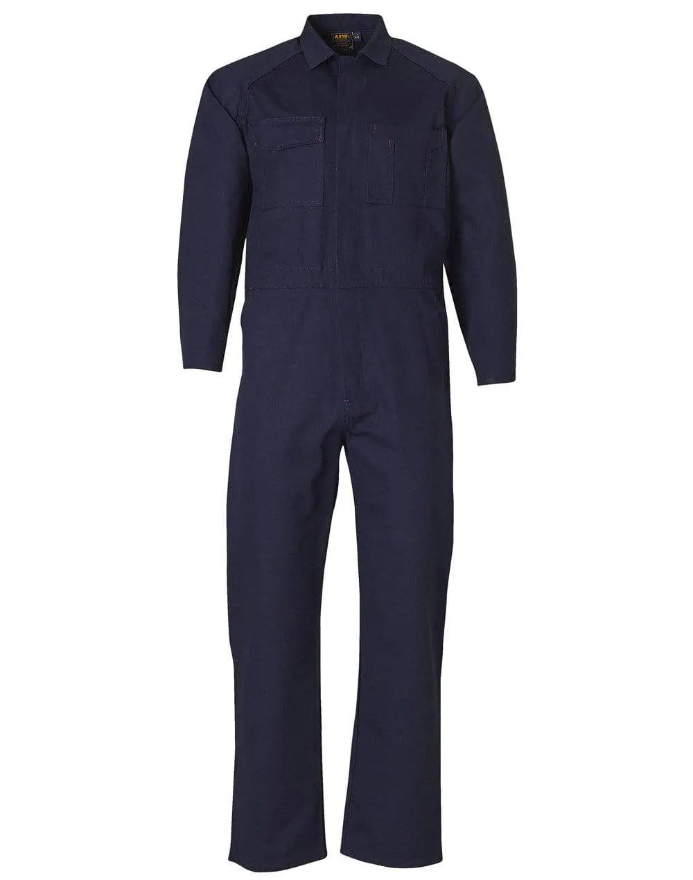 Men's Coverall Regular Size WA07