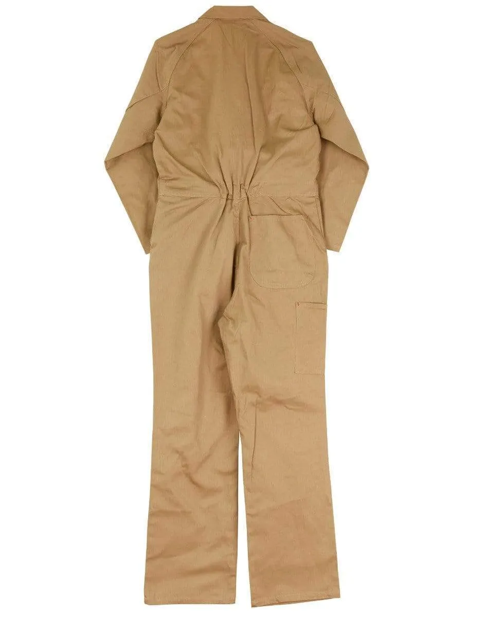 Men's Coverall Regular Size WA07