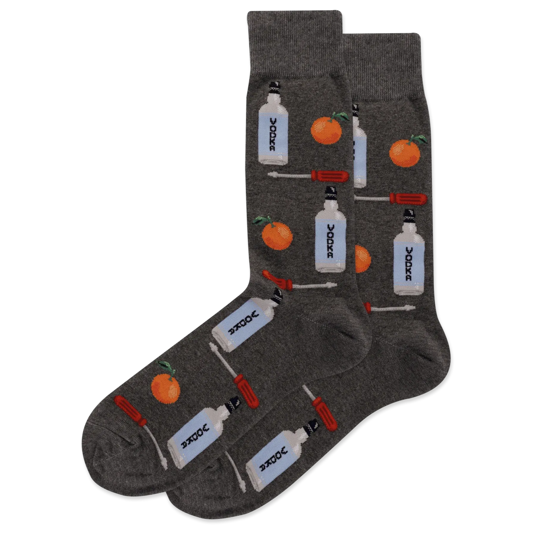 Men's Screwdriver Socks