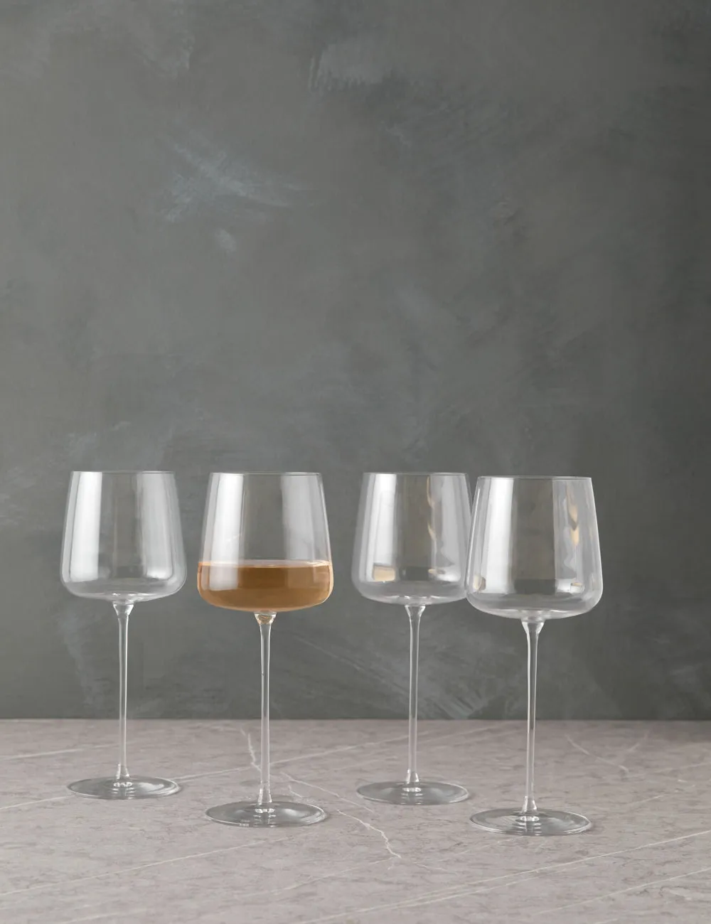 Metropolitan Glassware by LSA International