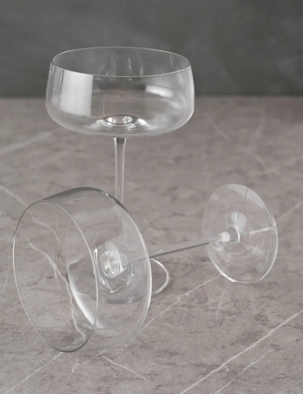 Metropolitan Glassware by LSA International