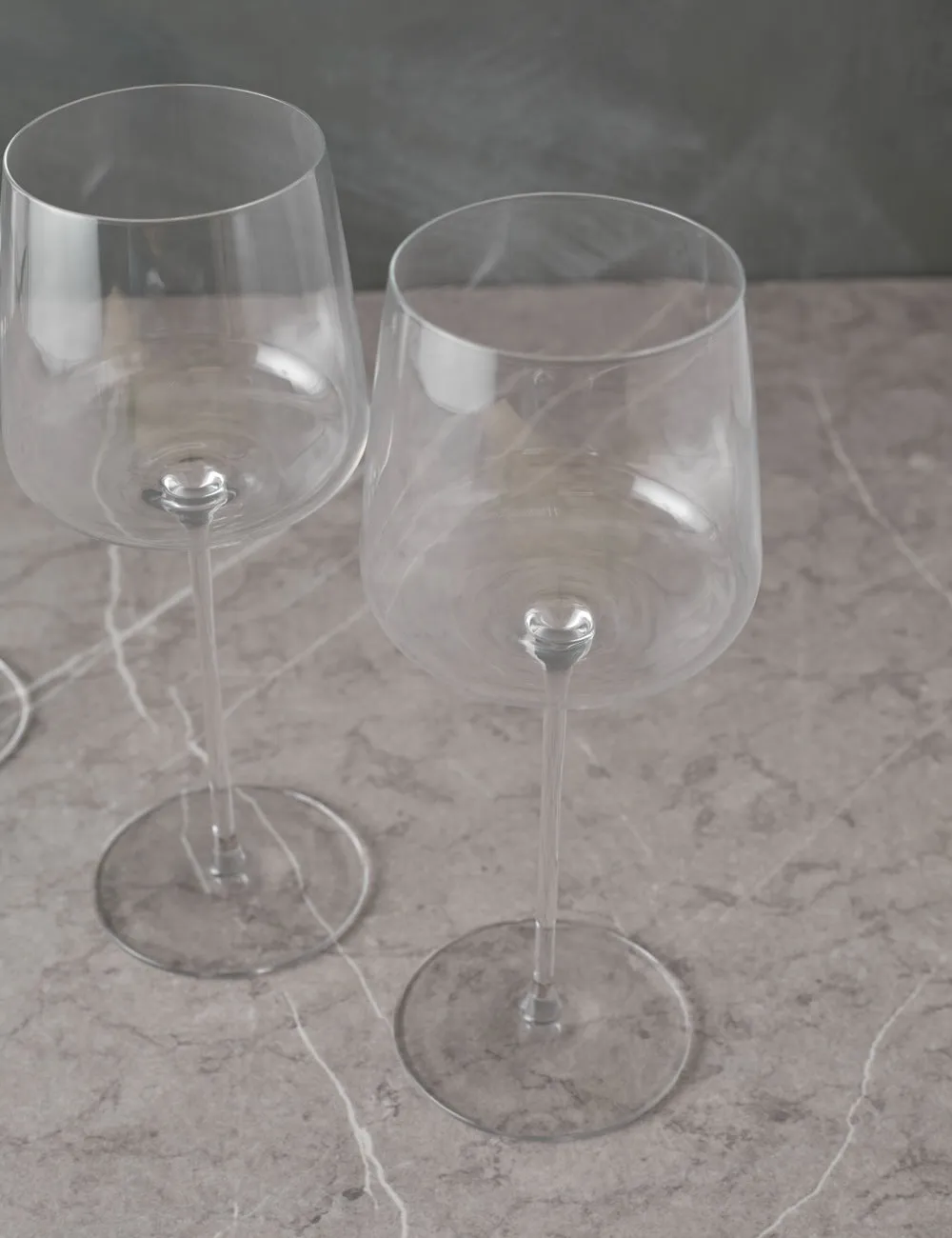 Metropolitan Glassware by LSA International