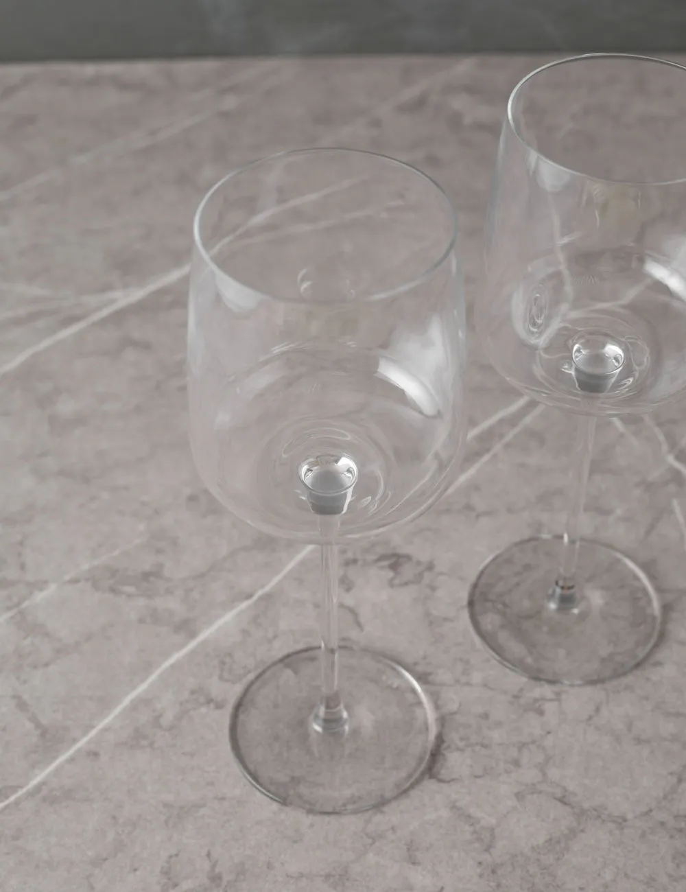 Metropolitan Glassware by LSA International