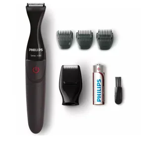 MG1100 BEARD STYLER