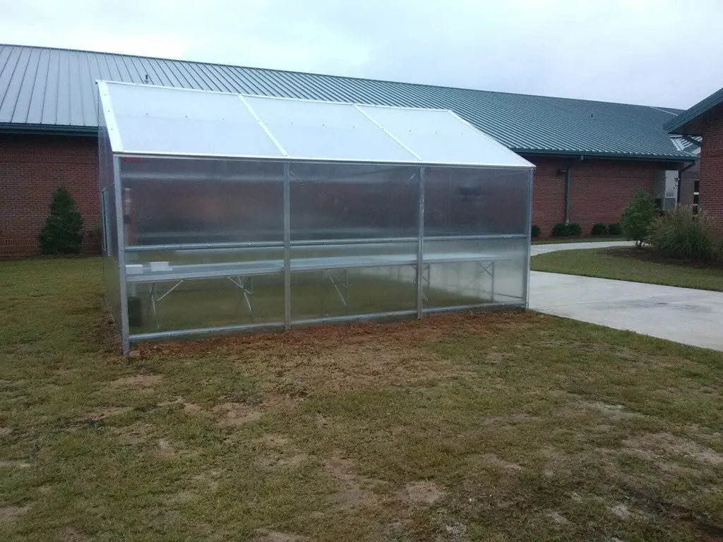 Micro-Farm Greenhouse Kit