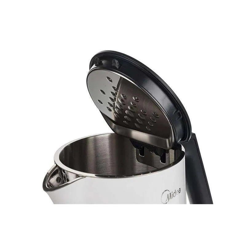 Midea MK-15H01B Double Wall Kettle 1.5L