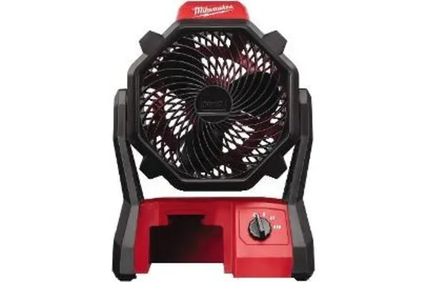 Milwaukee 0886-20 M18™ Jobsite Fan