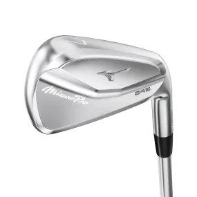 Mizuno Golf Pro 245 Forged Steel Irons