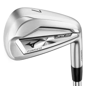 Mizuno JPX 921 Forged Single Irons - Graphite