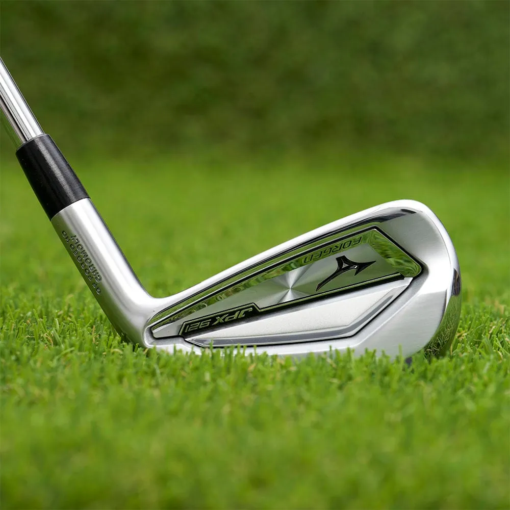 Mizuno JPX 921 Forged Single Irons - Graphite