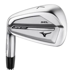 Mizuno JPX 921 SEL Special Edition Leftie Single Irons - Graphite