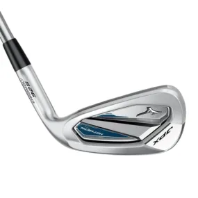 Mizuno JPX 925 Hot Metal HL Womens Irons Set