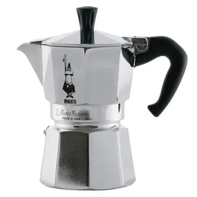 Moka Express 3 Cup