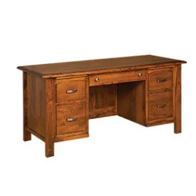 Mondovi File Desk