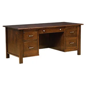 Mondovi File Desk