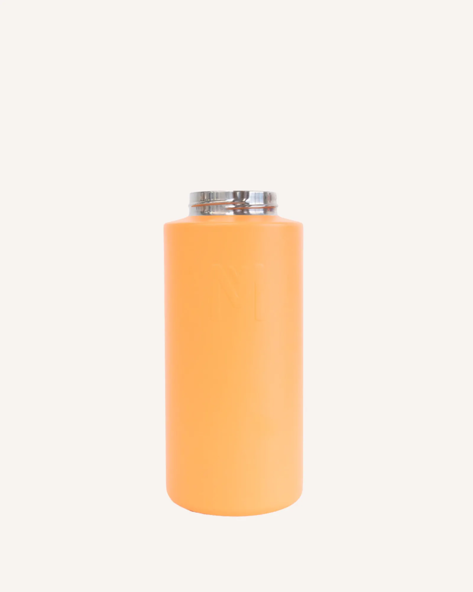 MontiiCo Universal Insulated Base 1L - Tangerine