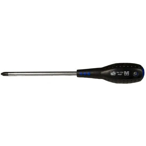 Morris Products 52134 6 inch Screwdriver Phillips