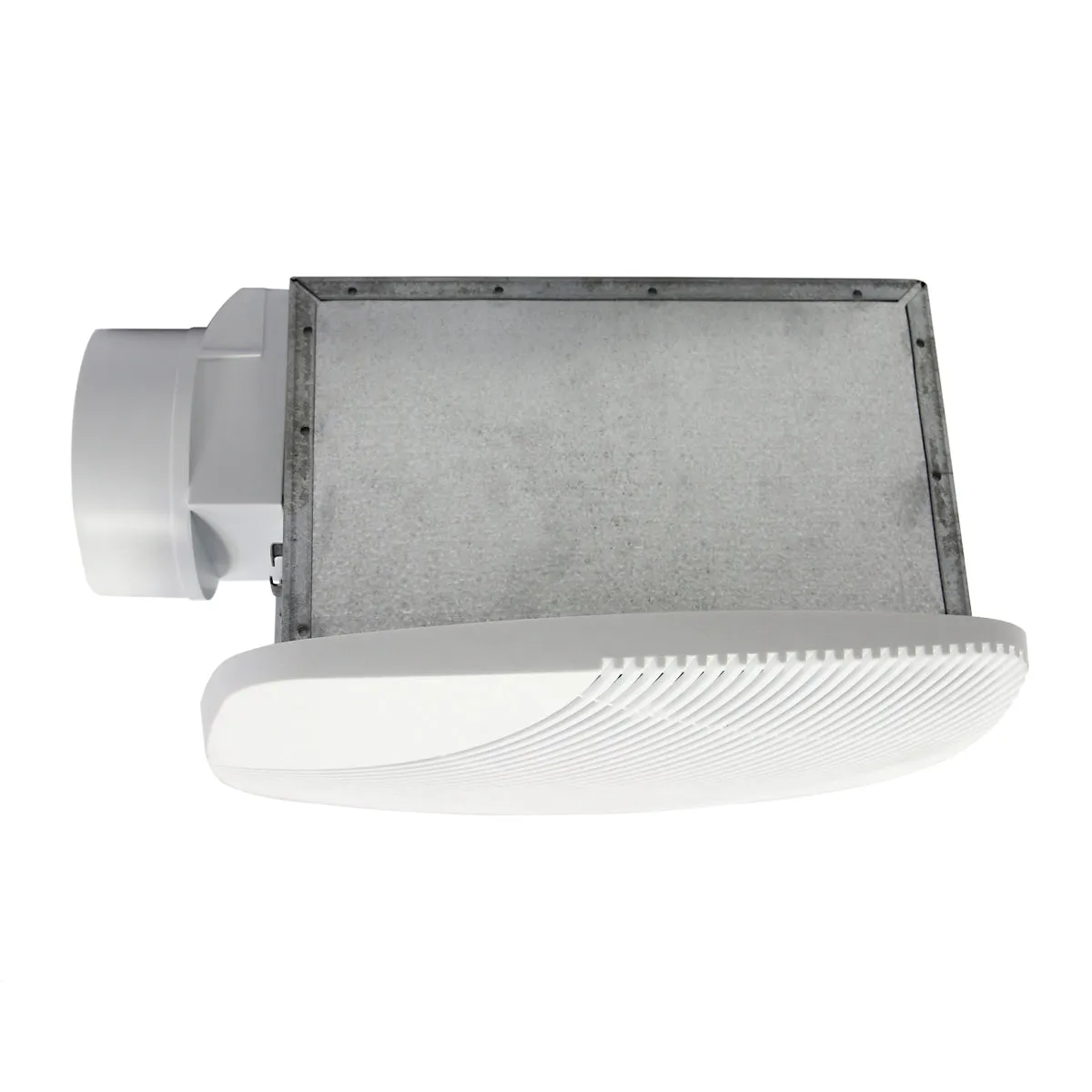 MS Series Ceiling Exhaust Bath Fans and Fan-Lights