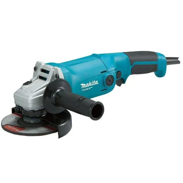 MT 125mm Angle grinder 1050W 11000rpm