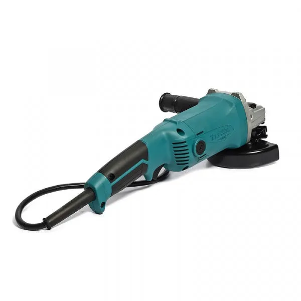 MT 125mm Angle grinder 1050W 11000rpm