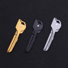 Multifunction tool 6-in-1 for outdoor use