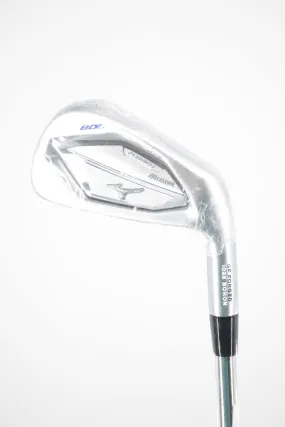 NEW Mizuno JPX 900 Forged 7 Iron S Flex 36.75"