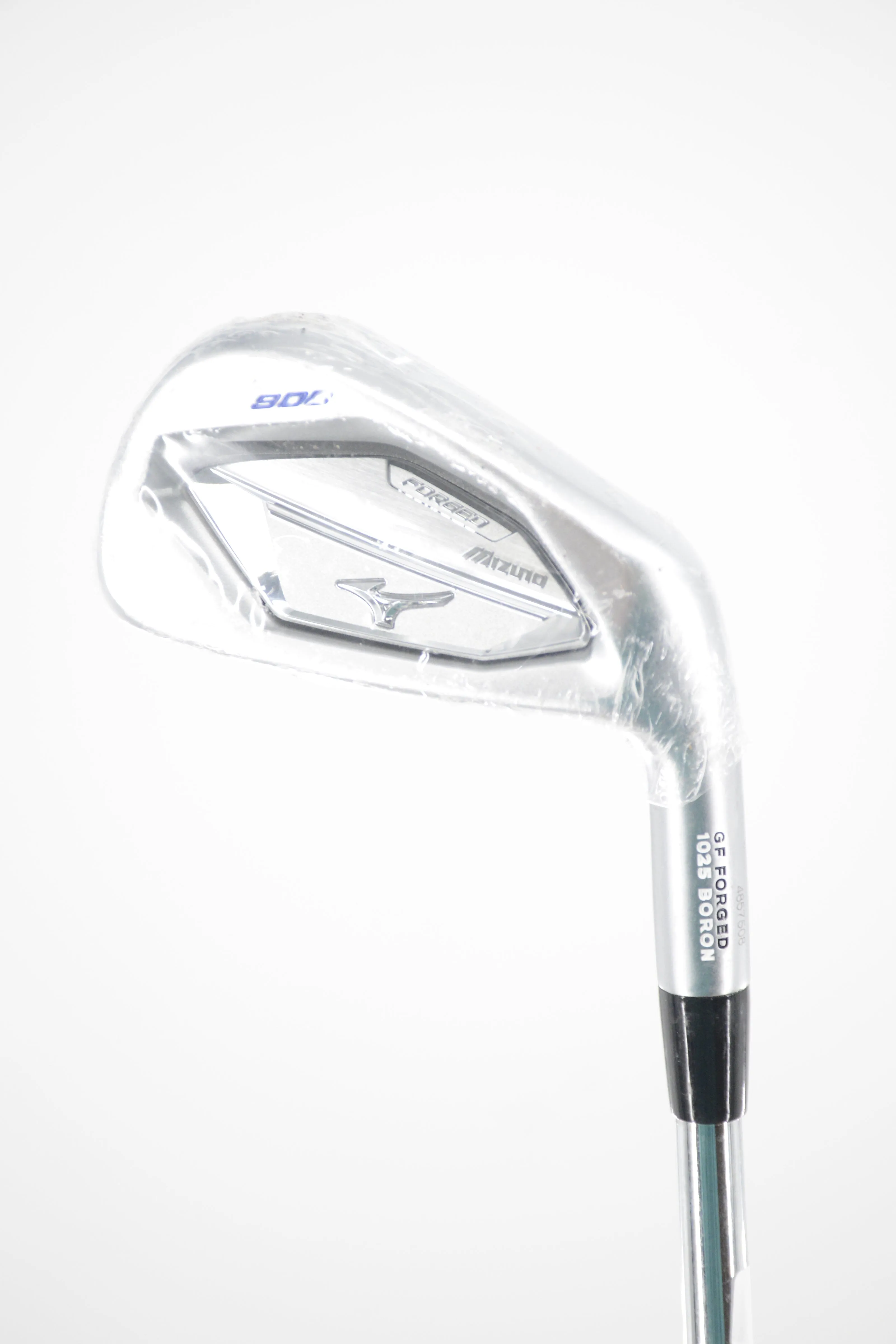 NEW Mizuno JPX 900 Forged 7 Iron S Flex 36.75"