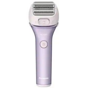 New - Panasonic Women's 4 Blade Shaver - ES-WL80