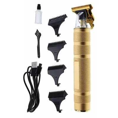 New - The Cutting Edge T-Blade Hair & Beard Trimmer