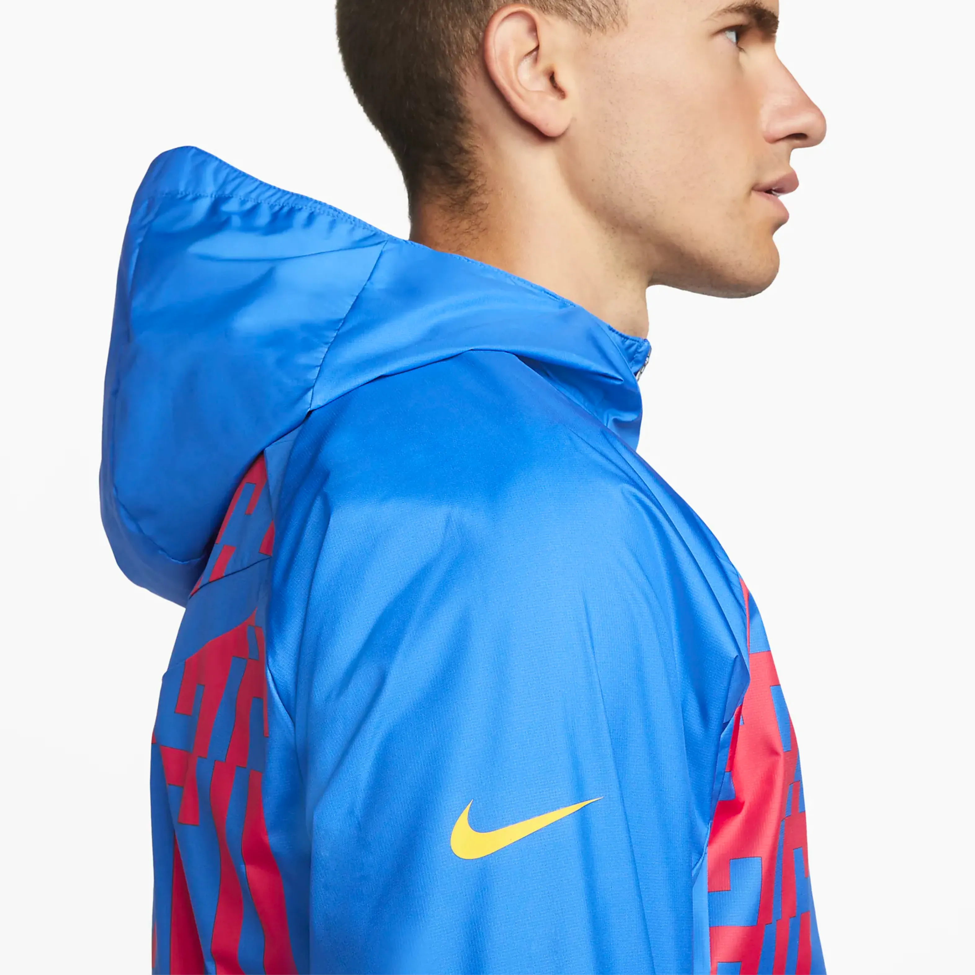 Nike FC Barcelona AWF