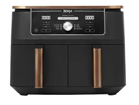 Ninja Foodi Dual Zone Air Fryer MAX (New)