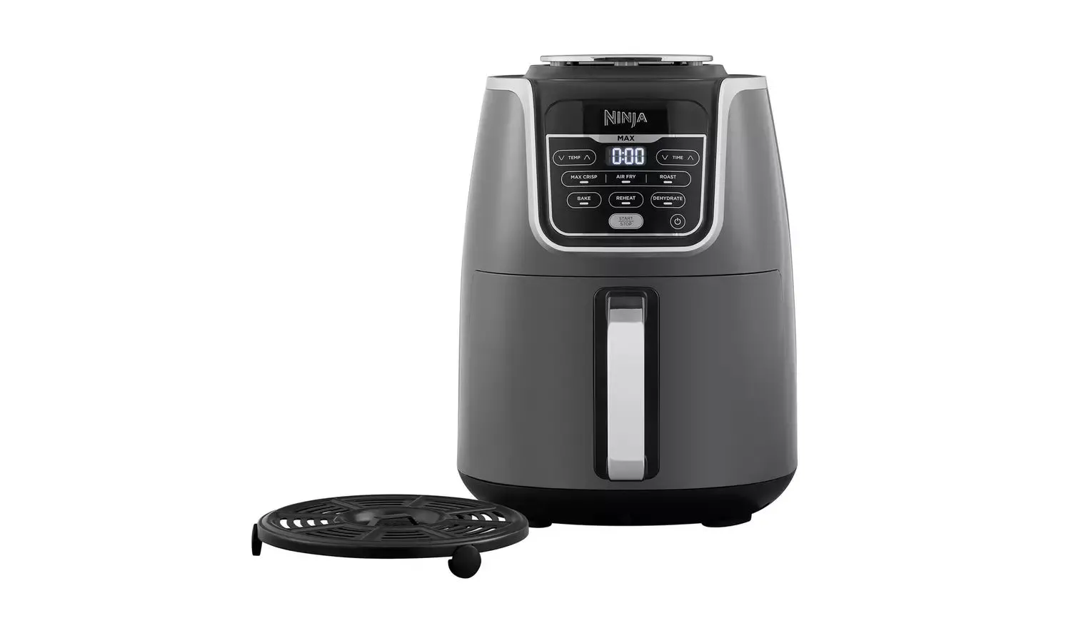 Ninja MAX AF160UK 5.2L Air Fryer and Dehydrator