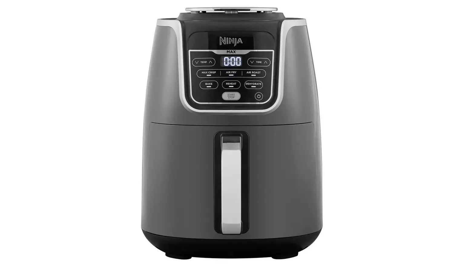 Ninja MAX AF160UK 5.2L Air Fryer and Dehydrator