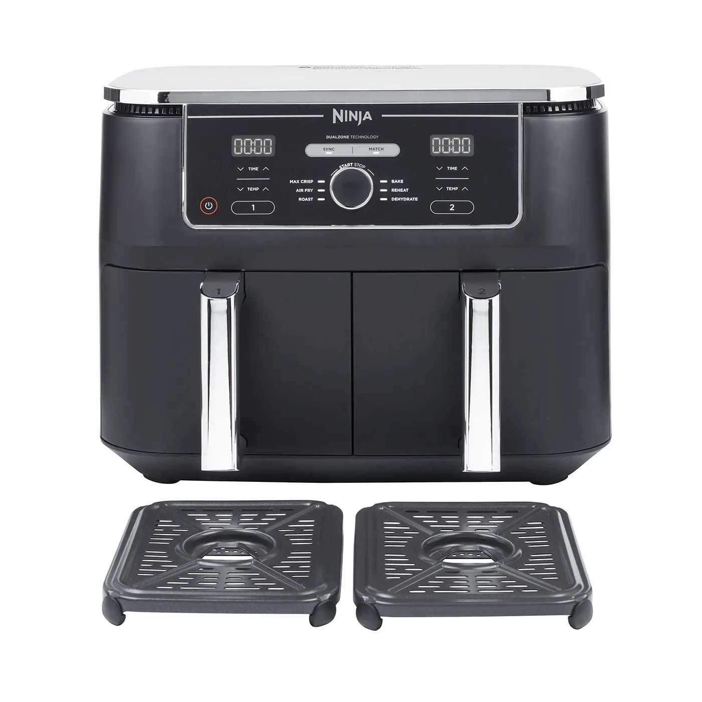 Ninja Max Dual Zone 9.5L Air fryer