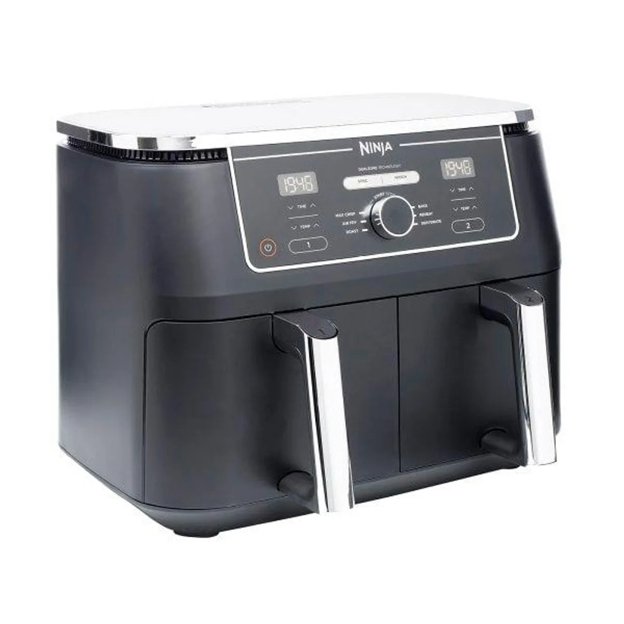 Ninja Max Dual Zone 9.5L Air fryer