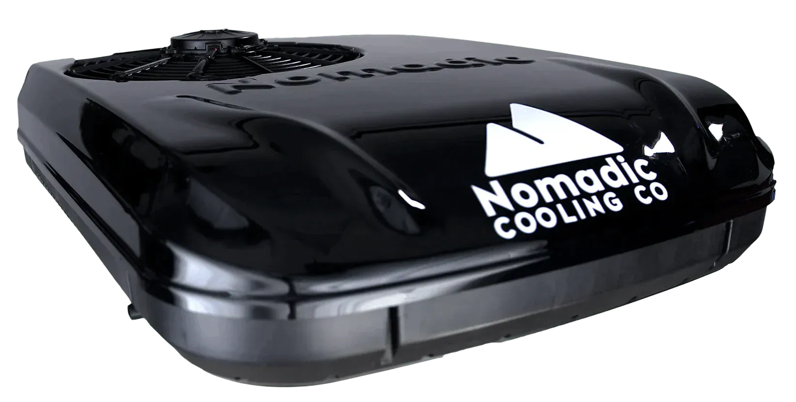 Nomadic Innovations X2 48v Air Conditioner