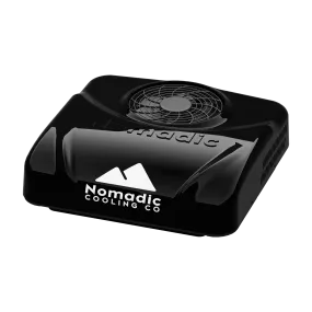 Nomadic Innovations X3 12V Air Conditioner