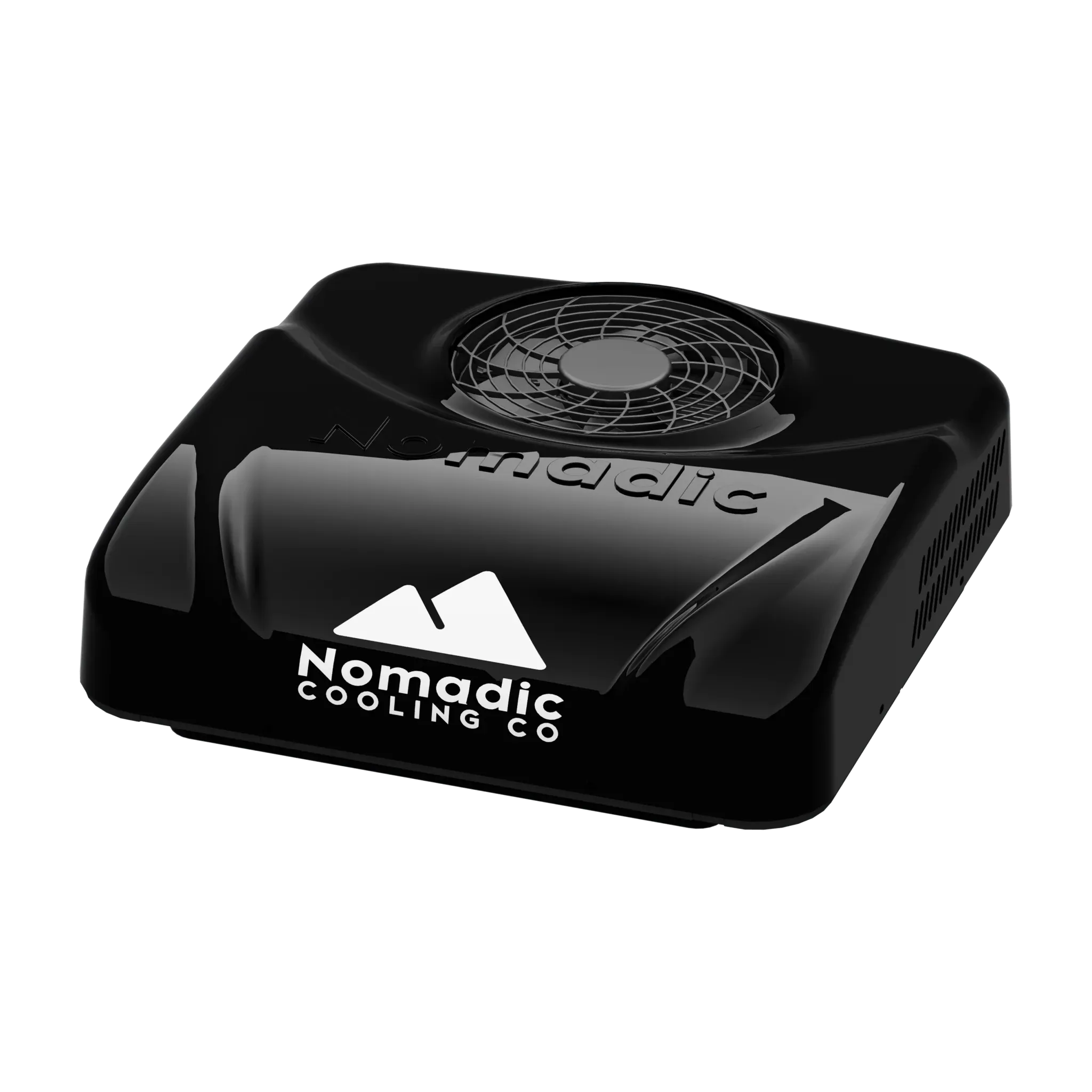 Nomadic Innovations X3 12V Air Conditioner