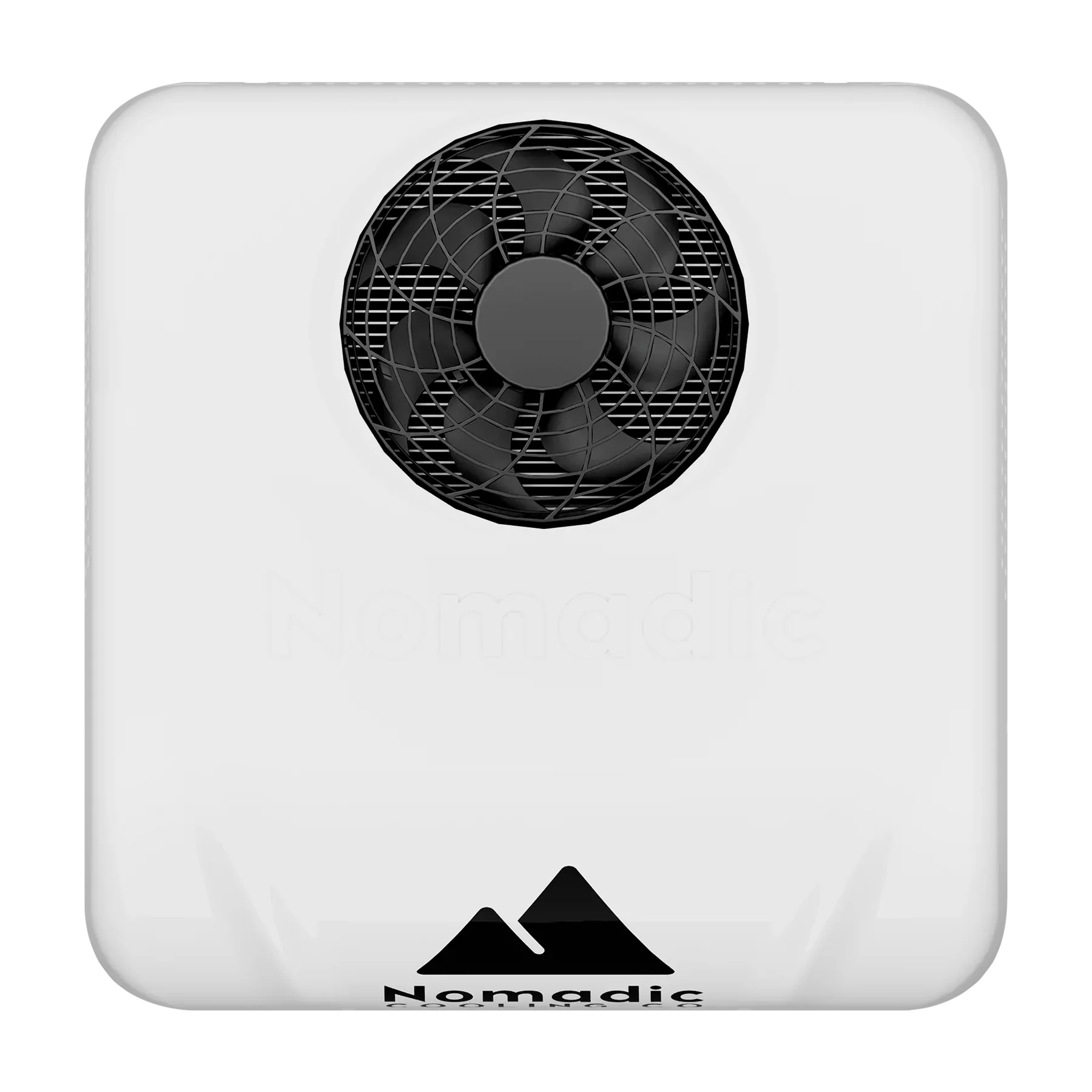 Nomadic Innovations X3 48V Air Conditioner