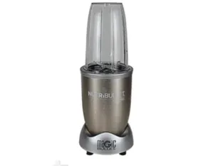 Nutribullet 900W 8 Piece Blender - Champagne