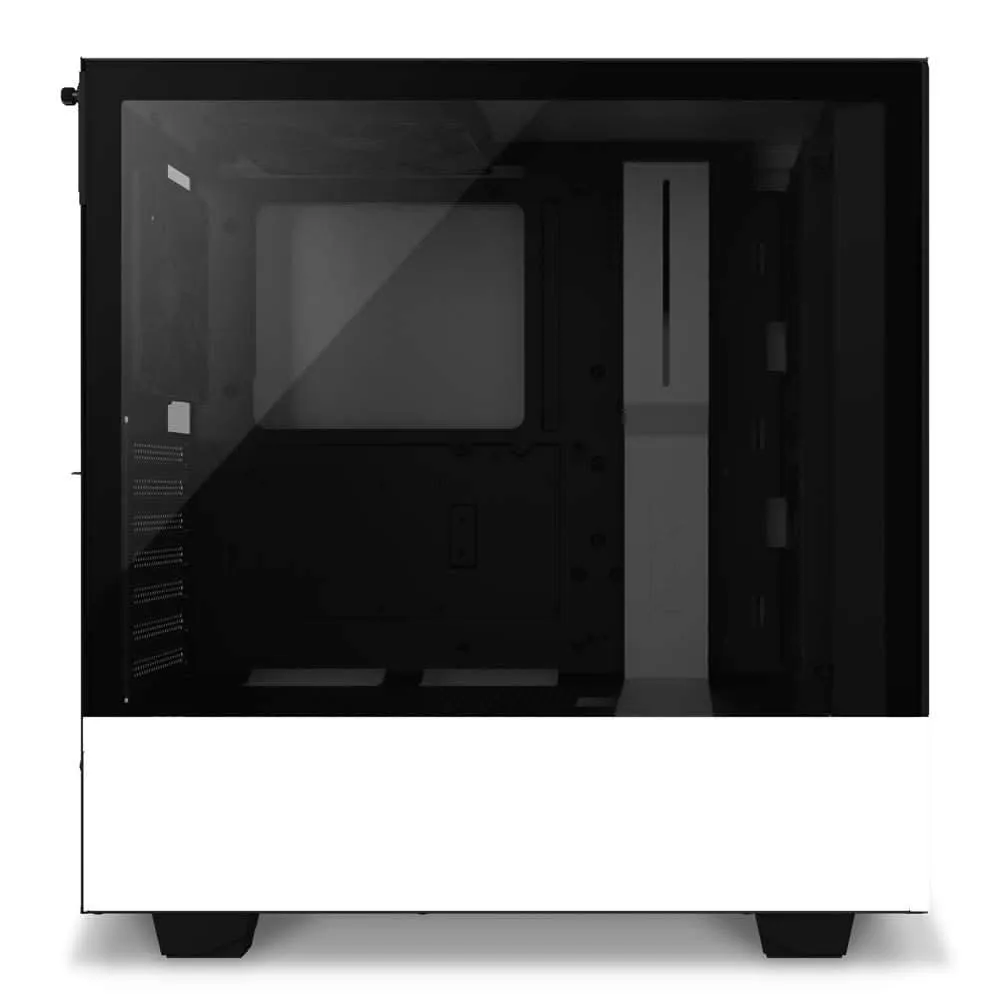 NZXT H510 ELITE MID-TOWER ATX CABINET WHITE