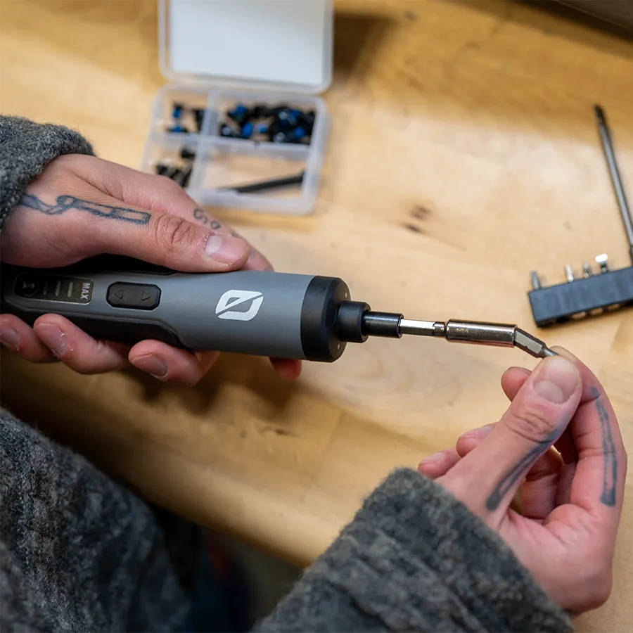 Onewheel Electric Screwdriver