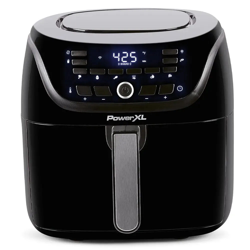 Open Box -  PowerXL Vortex Pro 8 Qt Air Fryer