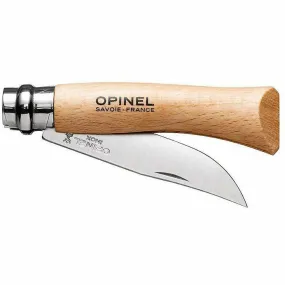 Opinel Pocket Knife No#7