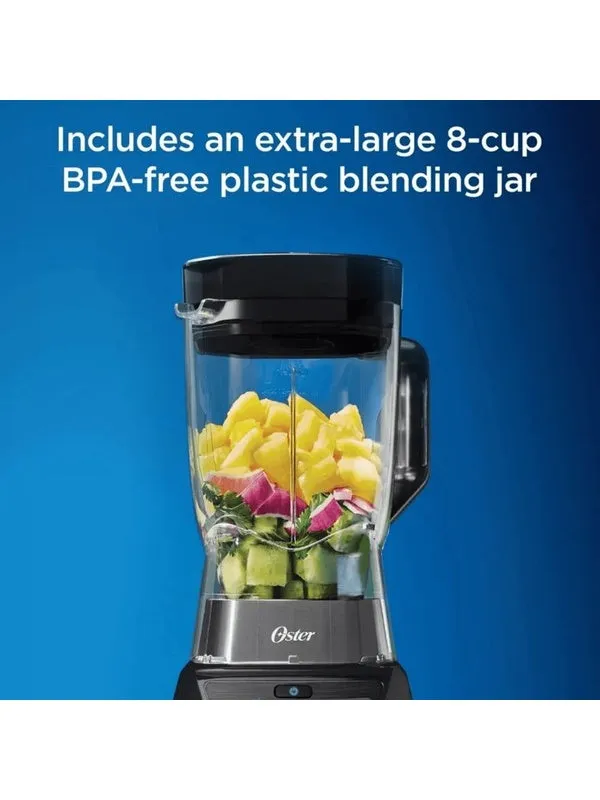 Oster 9-Speed Self-Reversing Blender