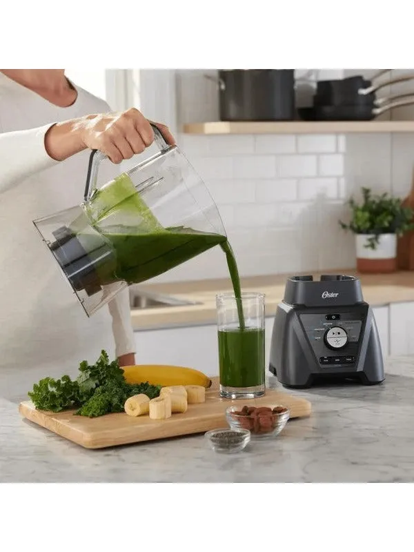 Oster 9-Speed Self-Reversing Blender