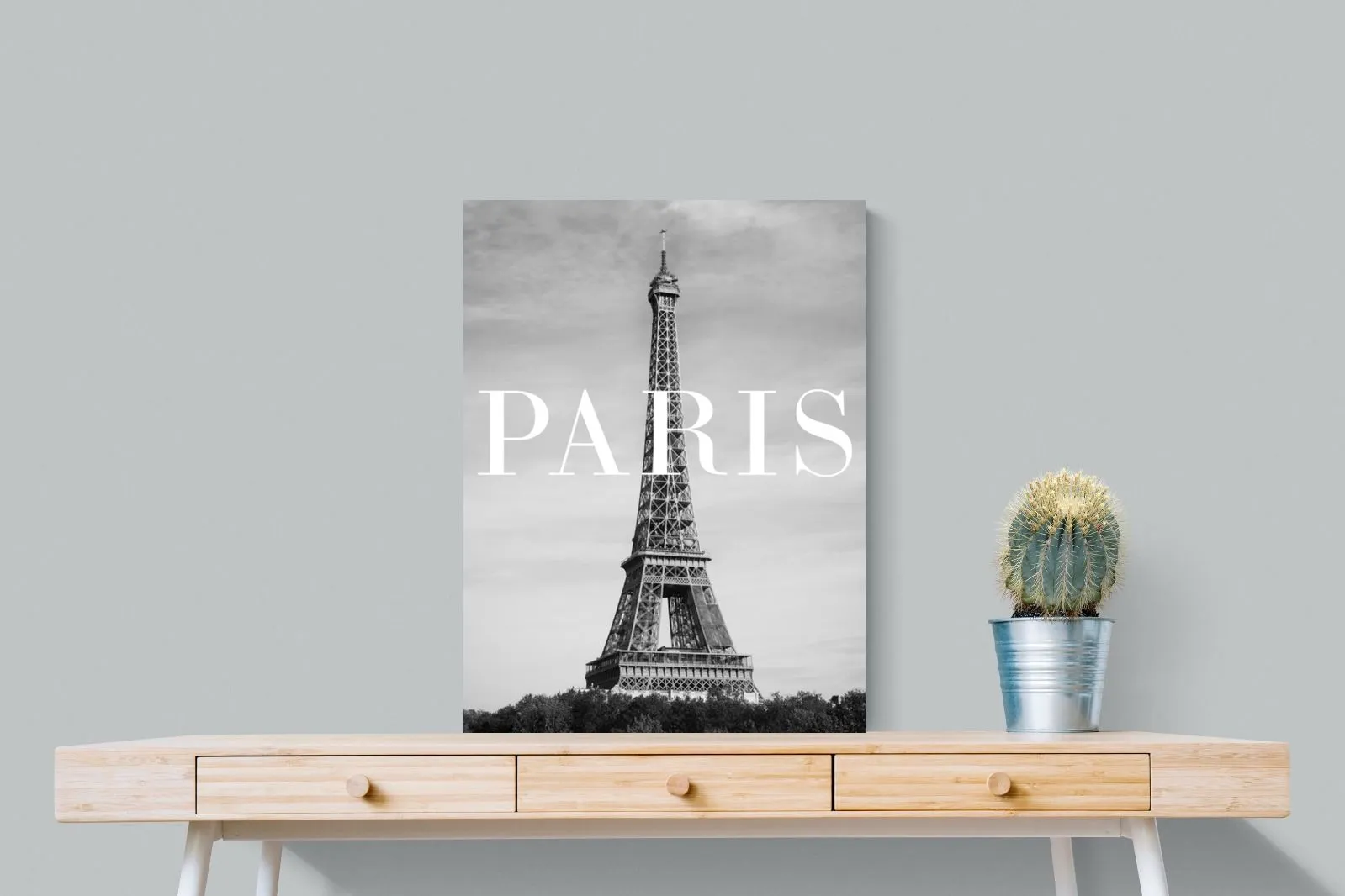 Paris Poster