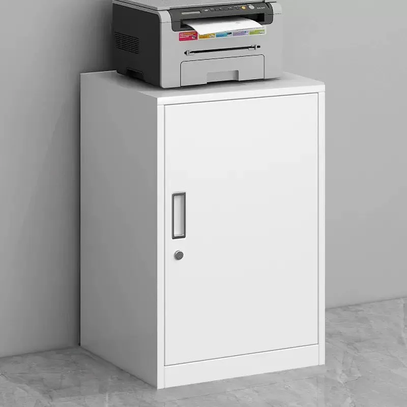 Password Cabinet, Under-Desk Storage Drawer Cabinet