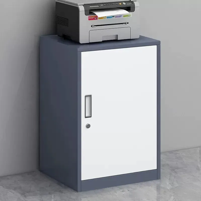 Password Cabinet, Under-Desk Storage Drawer Cabinet