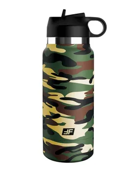 PDX Plus Fap Flask